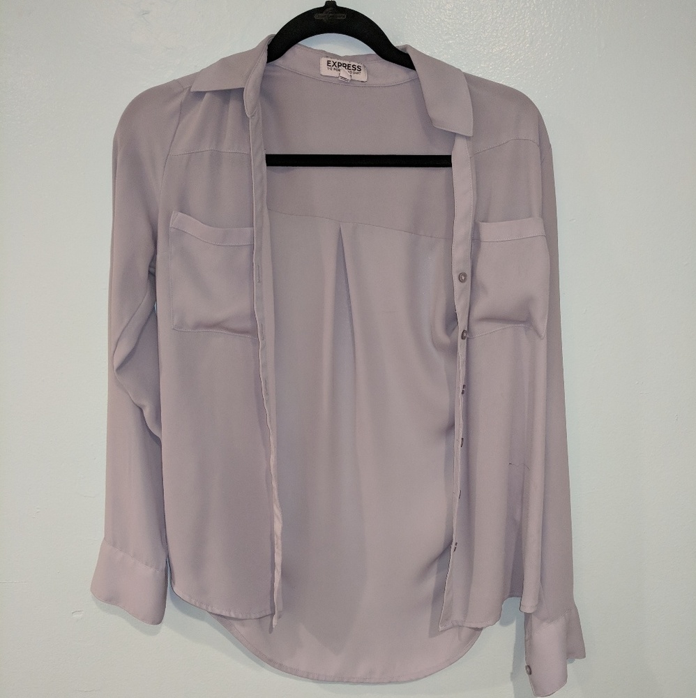 Slim fit portofino shirt